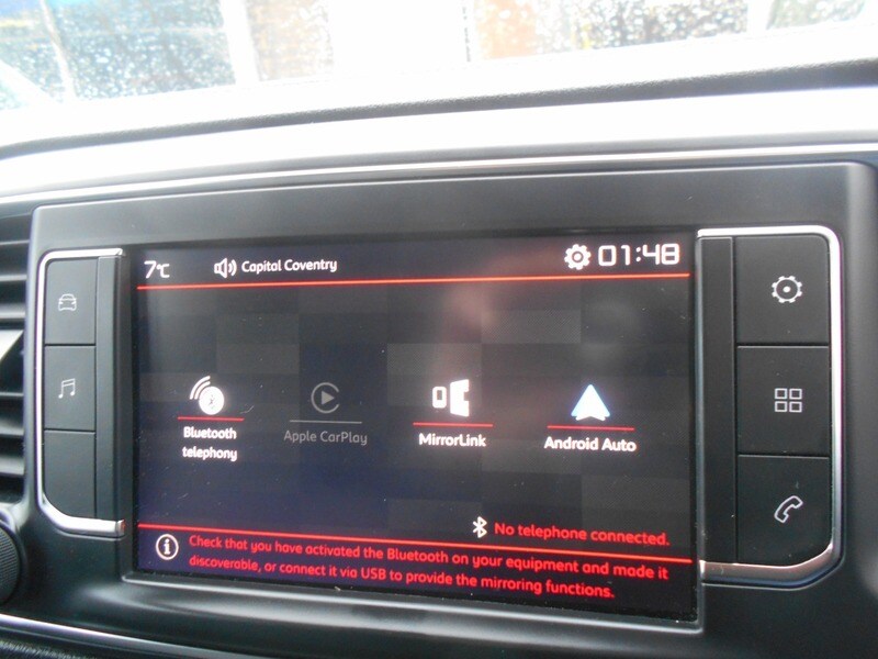 Used Citroen Dispatch 2017 for sale - 77547949: Photo 31