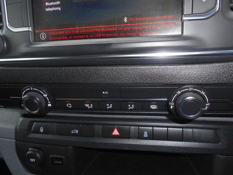 Used Citroen Dispatch 2017 for sale - 77547949: Photo 32