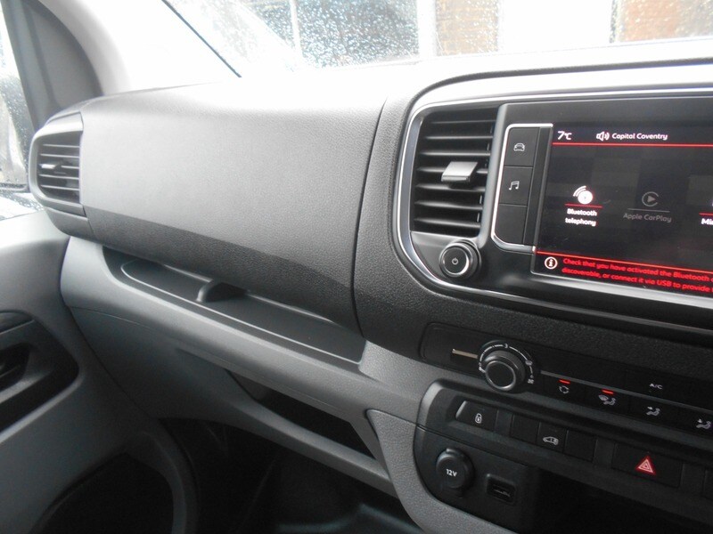 Used Citroen Dispatch 2017 for sale - 77547949: Photo 34