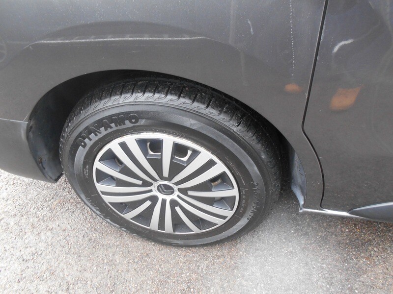 Used Citroen Dispatch 2017 for sale - 77547949: Photo 35