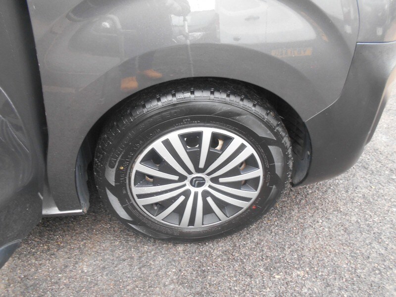 Used Citroen Dispatch 2017 for sale - 77547949: Photo 36