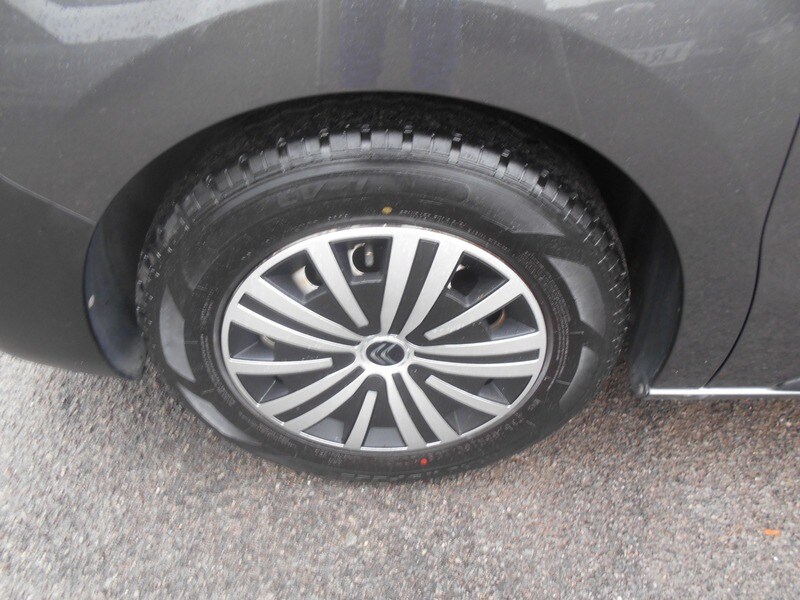 Used Citroen Dispatch 2017 for sale - 77547949: Photo 37