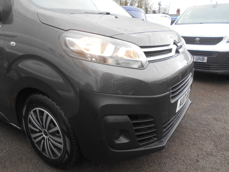 Used Citroen Dispatch 2017 for sale - 77547949: Photo 5