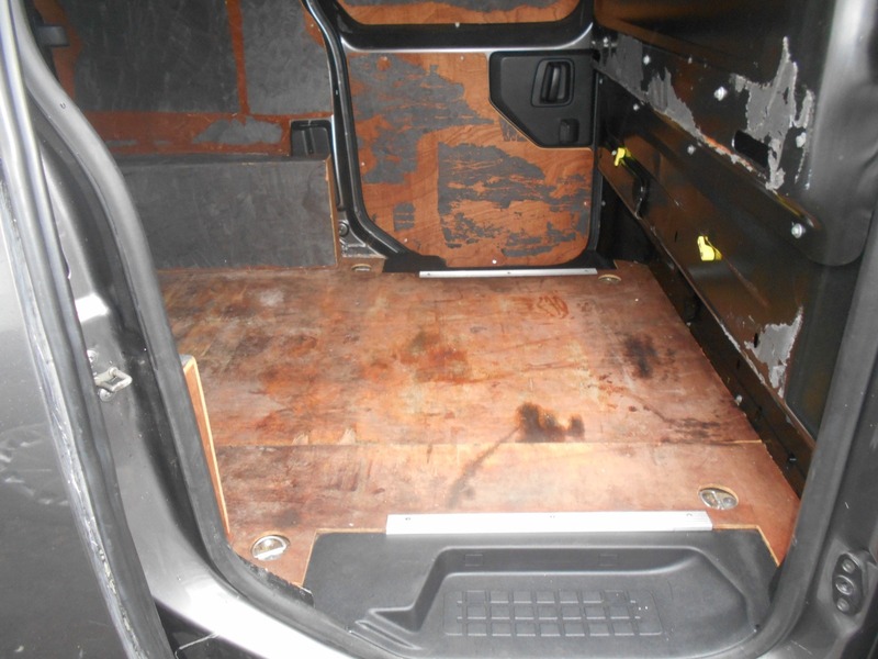 Used Citroen Dispatch 2017 for sale - 77547949: Photo 8