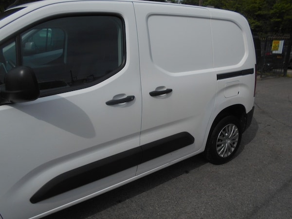 Used Citroen Berlingo 2019 for sale - 74942418: Photo 13