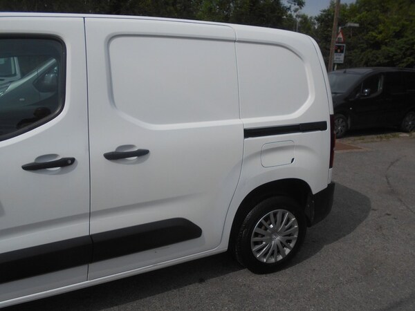 Used Citroen Berlingo 2019 for sale - 74942418: Photo 14
