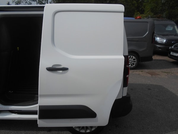 Used Citroen Berlingo 2019 for sale - 74942418: Photo 16