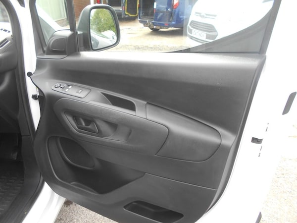 Used Citroen Berlingo 2019 for sale - 74942418: Photo 22