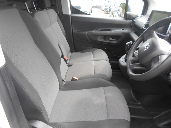 Used Citroen Berlingo 2019 for sale - 74942418: Photo 23