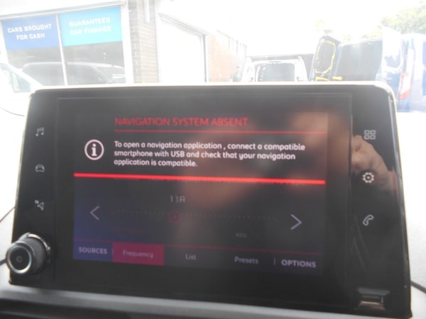 Used Citroen Berlingo 2019 for sale - 74942418: Photo 29