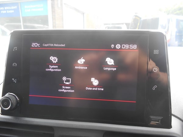 Used Citroen Berlingo 2019 for sale - 74942418: Photo 30