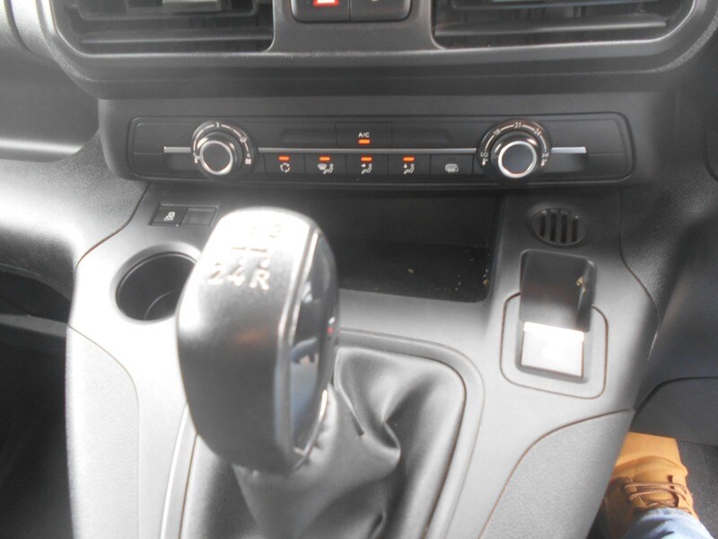 Vehicle 32