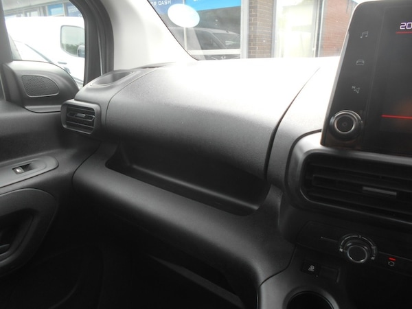 Used Citroen Berlingo 2019 for sale - 74942418: Photo 33