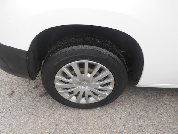 Used Citroen Berlingo 2019 for sale - 74942418: Photo 34