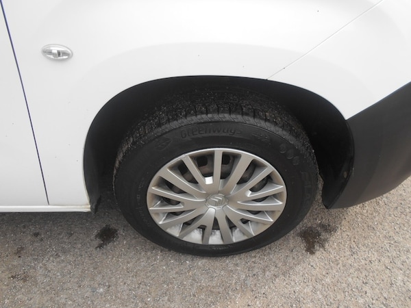 Used Citroen Berlingo 2019 for sale - 74942418: Photo 35