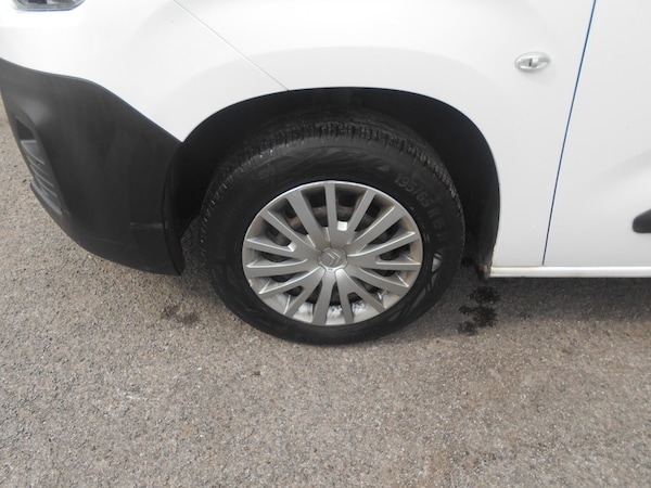 Used Citroen Berlingo 2019 for sale - 74942418: Photo 36