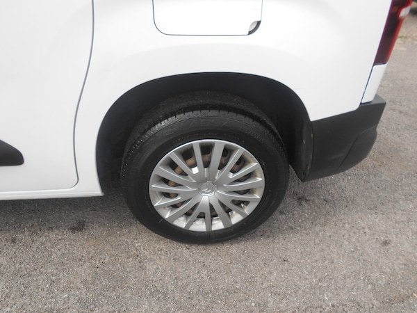 Used Citroen Berlingo 2019 for sale - 74942418: Photo 37
