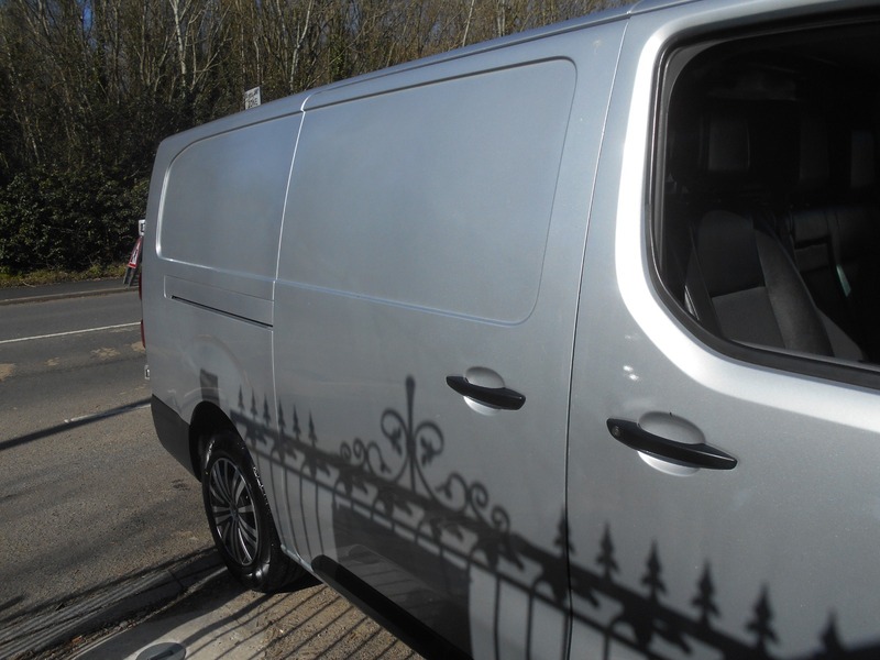 Used Citroen Dispatch 2017 for sale - 77921020: Photo 10