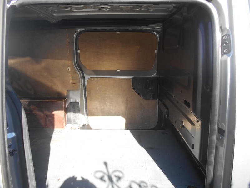 Used Citroen Dispatch 2017 for sale - 77921020: Photo 11