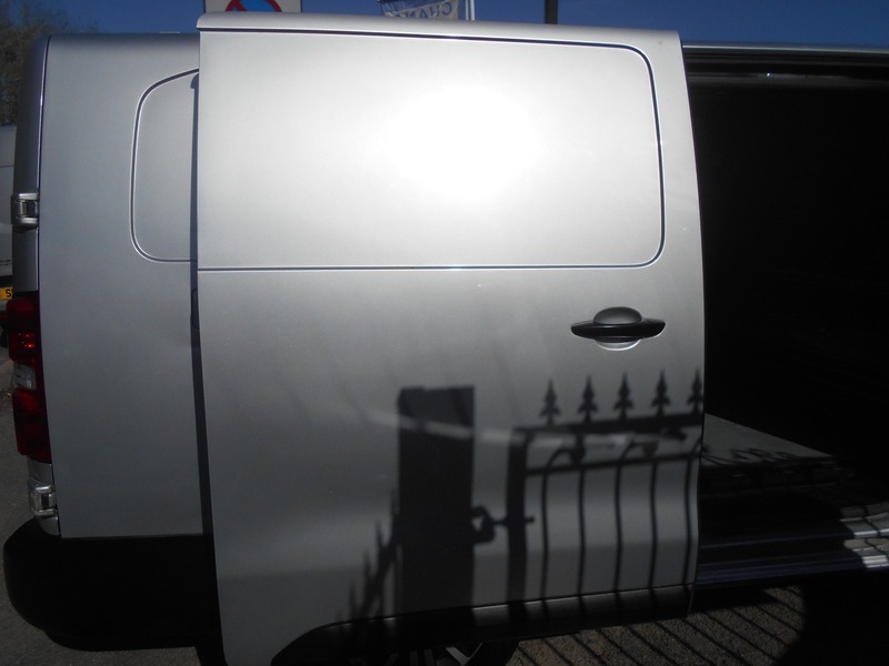 Used Citroen Dispatch 2017 for sale - 77921020: Photo 12