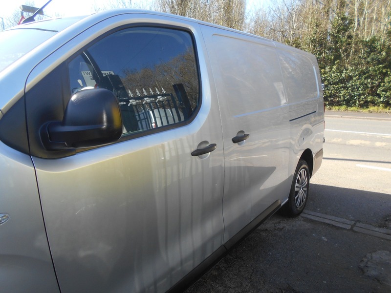 Used Citroen Dispatch 2017 for sale - 77921020: Photo 17