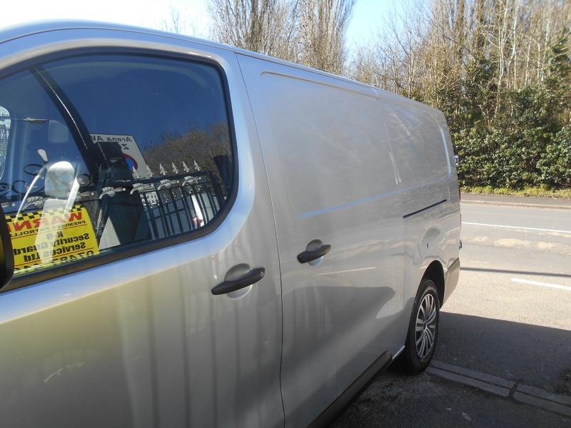 Used Citroen Dispatch 2017 for sale - 77921020: Photo 18