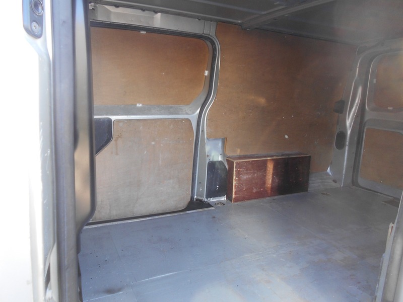 Used Citroen Dispatch 2017 for sale - 77921020: Photo 19