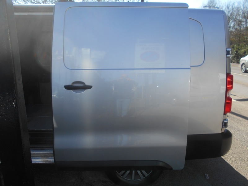 Used Citroen Dispatch 2017 for sale - 77921020: Photo 20