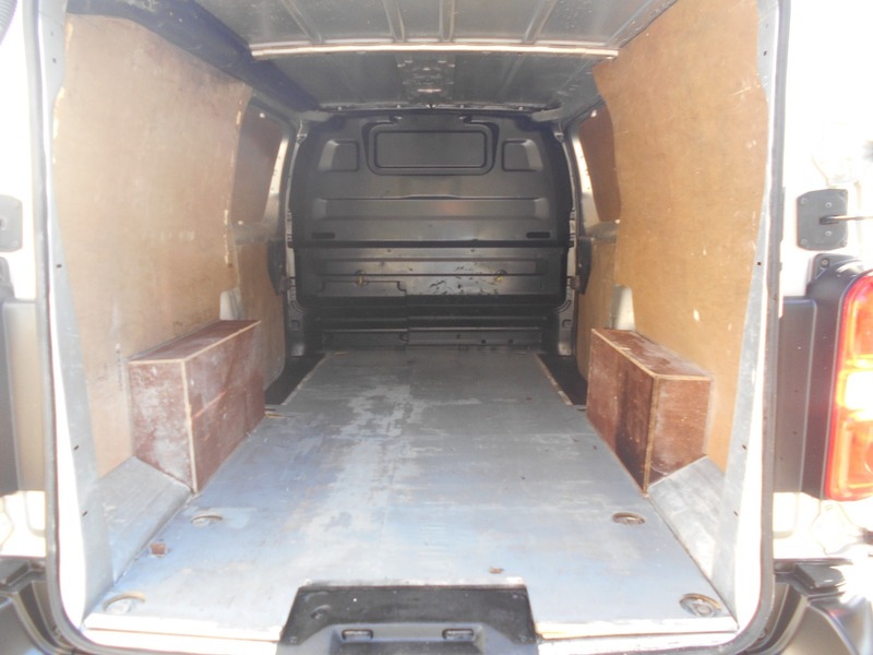 Used Citroen Dispatch 2017 for sale - 77921020: Photo 23