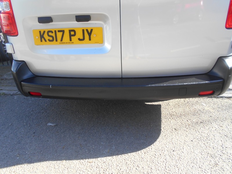 Used Citroen Dispatch 2017 for sale - 77921020: Photo 26