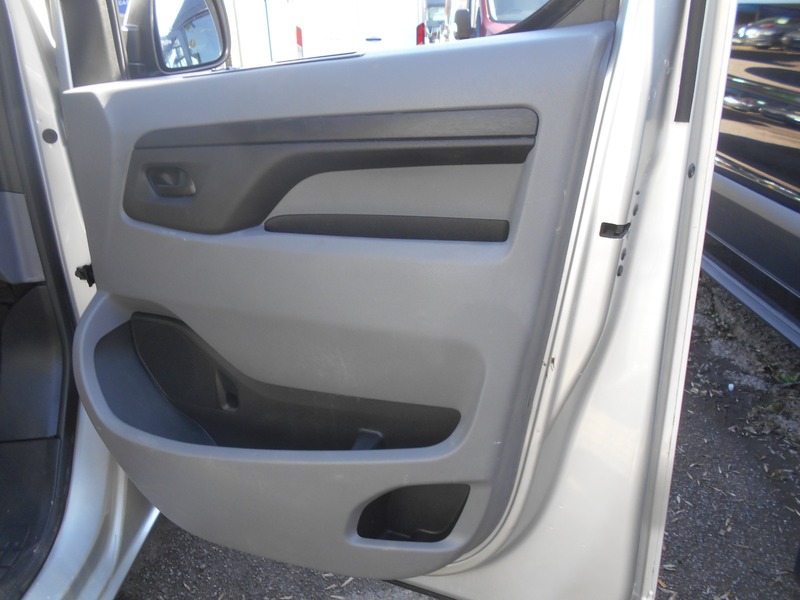 Used Citroen Dispatch 2017 for sale - 77921020: Photo 27