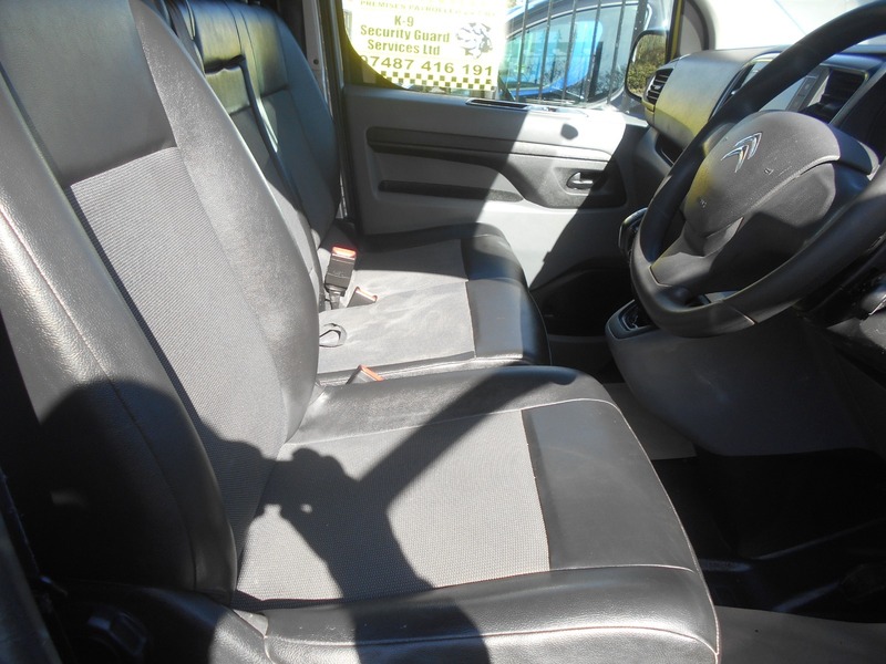 Used Citroen Dispatch 2017 for sale - 77921020: Photo 28