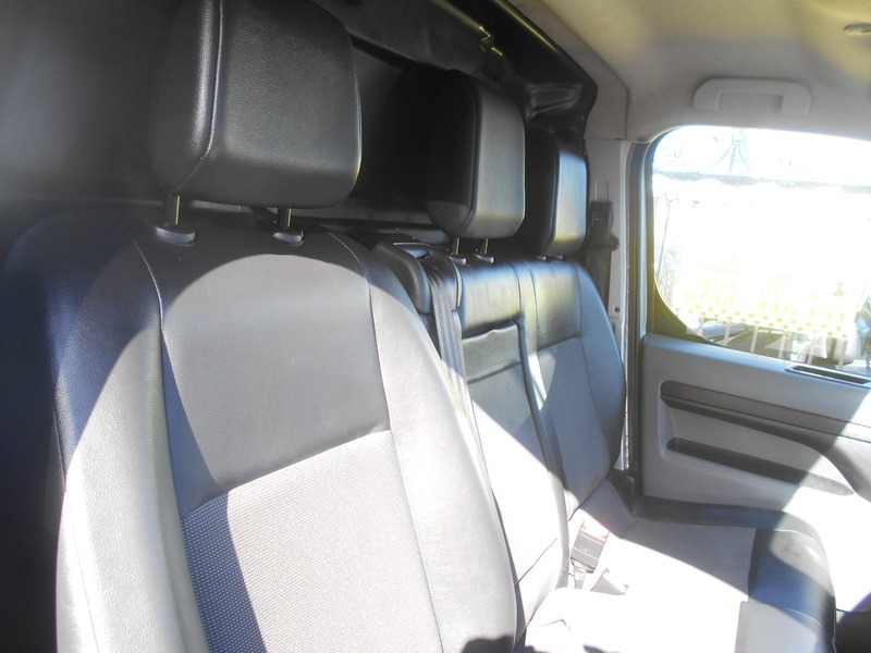 Used Citroen Dispatch 2017 for sale - 77921020: Photo 29