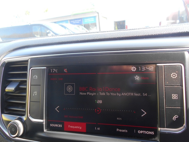 Used Citroen Dispatch 2017 for sale - 77921020: Photo 34