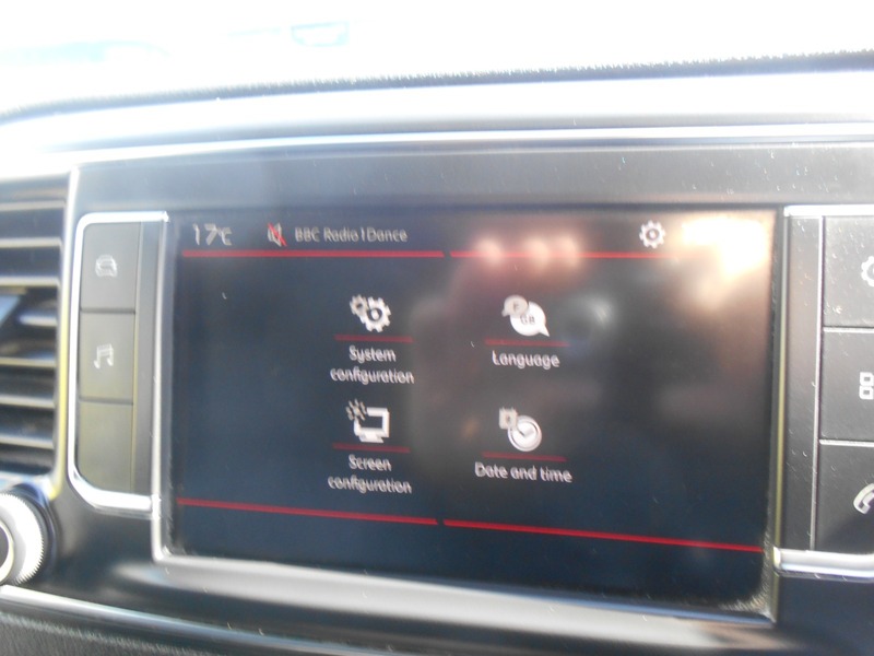 Used Citroen Dispatch 2017 for sale - 77921020: Photo 35