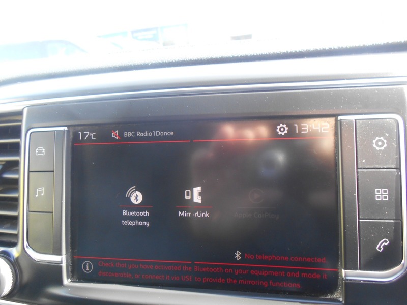 Used Citroen Dispatch 2017 for sale - 77921020: Photo 36