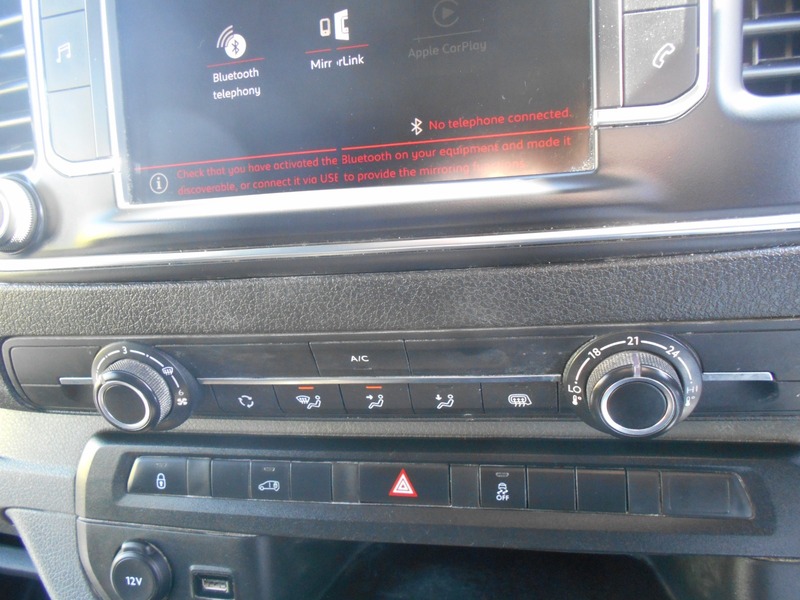 Used Citroen Dispatch 2017 for sale - 77921020: Photo 37