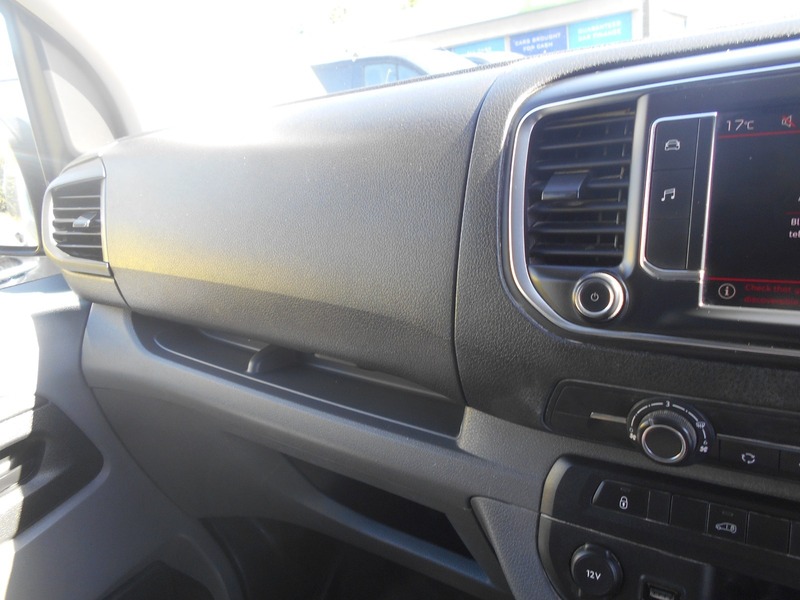 Used Citroen Dispatch 2017 for sale - 77921020: Photo 39