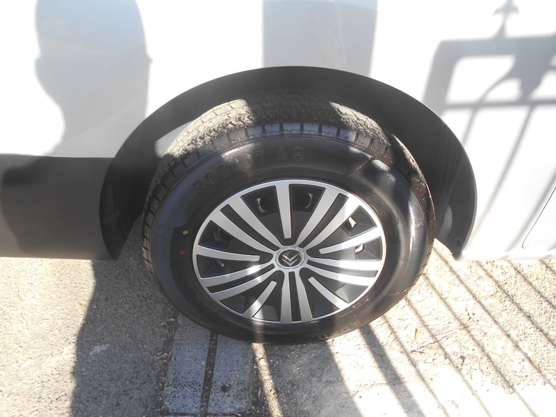 Used Citroen Dispatch 2017 for sale - 77921020: Photo 40