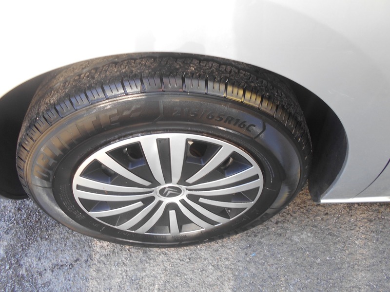 Used Citroen Dispatch 2017 for sale - 77921020: Photo 42