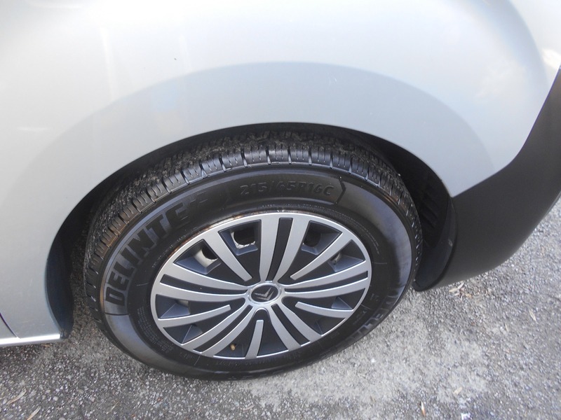 Used Citroen Dispatch 2017 for sale - 77921020: Photo 43