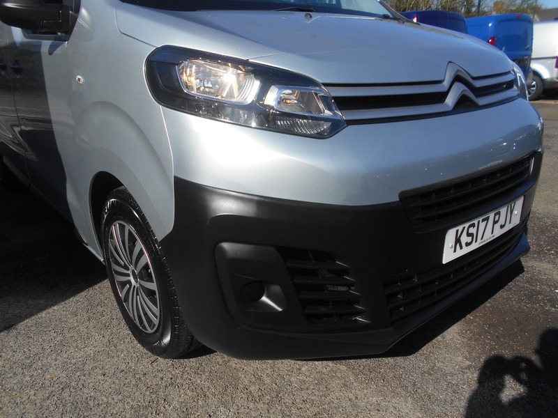 Used Citroen Dispatch 2017 for sale - 77921020: Photo 5