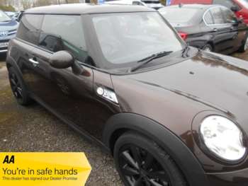 Used MINI One 2009 for sale - 70366519: Photo