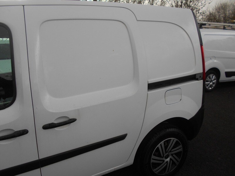 Used Renault Kangoo 2014 for sale - 76029984: Photo 11