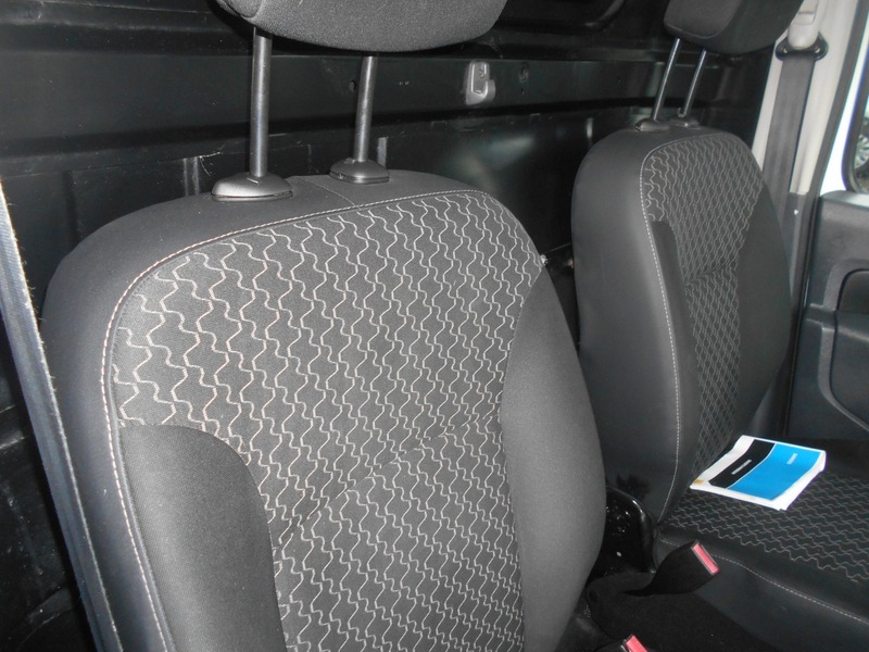 Used Renault Kangoo 2014 for sale - 76029984: Photo 20