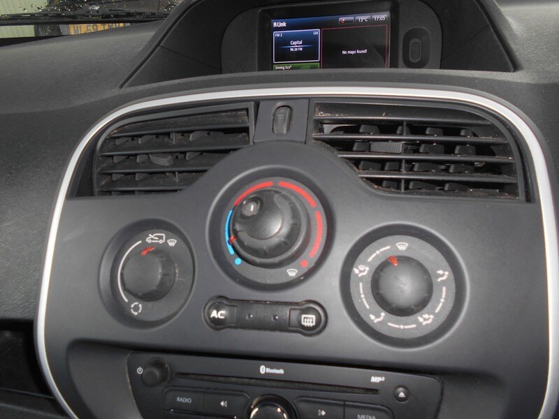 Used Renault Kangoo 2014 for sale - 76029984: Photo 25