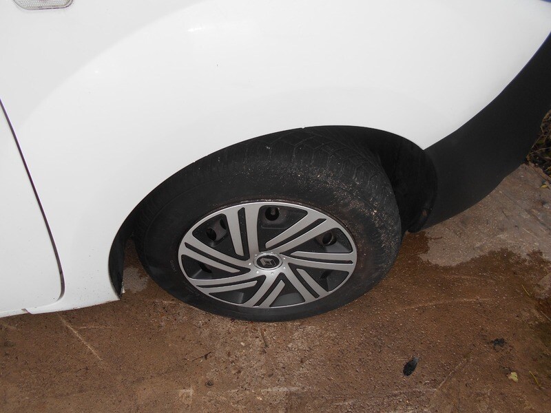 Used Renault Kangoo 2014 for sale - 76029984: Photo 29