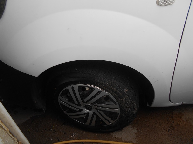 Used Renault Kangoo 2014 for sale - 76029984: Photo 32
