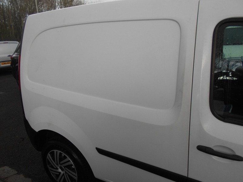 Used Renault Kangoo 2014 for sale - 76029984: Photo 7
