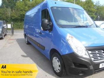 Used Renault Master 2017 for sale - 74997276: Photo